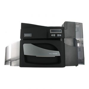 Fargo DTC4500e Single Sided  ID Card Printer
