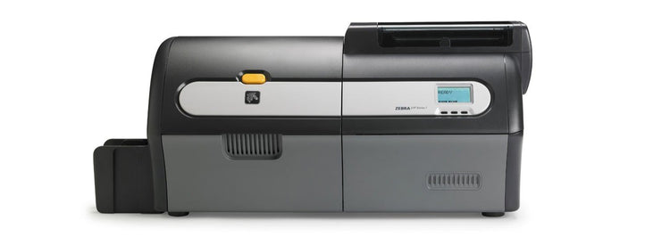 Zebra ZXP Series 7 Single Sided ID Card Printer