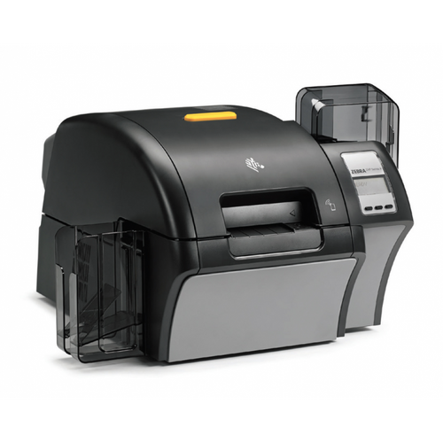 Zebra ZXP Series 9 Dual Sided ID Card Printer