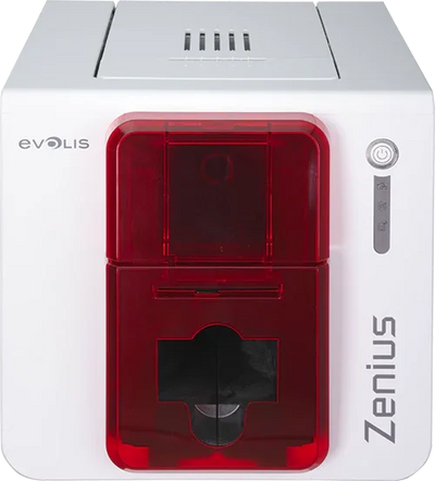 Evolis Zenius