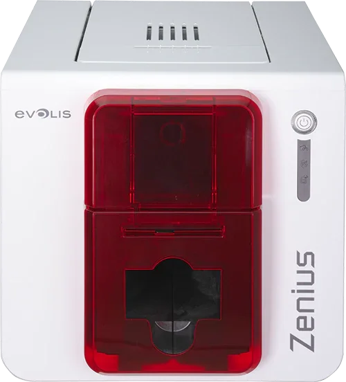 Evolis Zenius