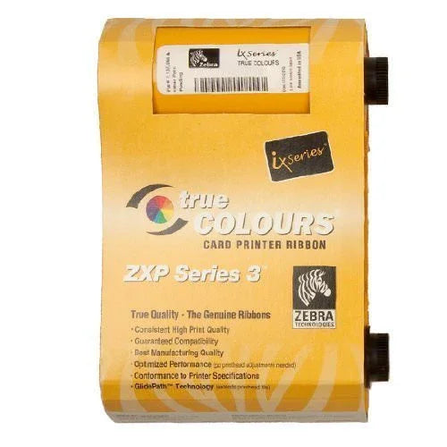 ZXP Series 3 - La Impresora de Tarjetas de PVC Dual por Excelencia ZXP Series 3 - La Impresora de Tarjetas de PVC Dual por Excelencia