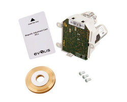 Evolis S10108 Mag Stripe Encoding Kit For Primacy 2 & Zenius
