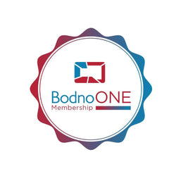 Bodno ONE Membership - Get FREE Overnight Shipping - $19.99/m