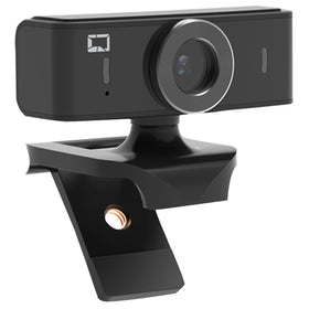 Bodno Full HD 1080p Web Camera with Built-in HD Microphone, Widescreen for Video Calling and Recording