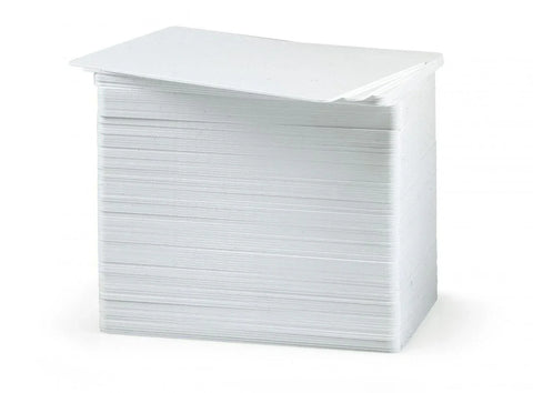 CR80 30 Mil PVC ID Cards