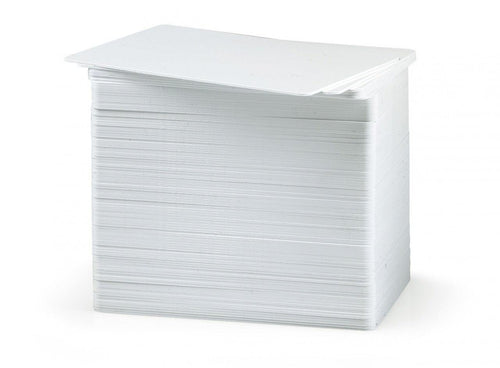 CR80 30 Mil PVC Cards