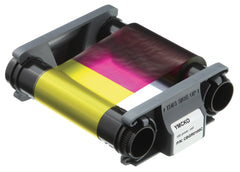 CBGR0100C Color Ribbon