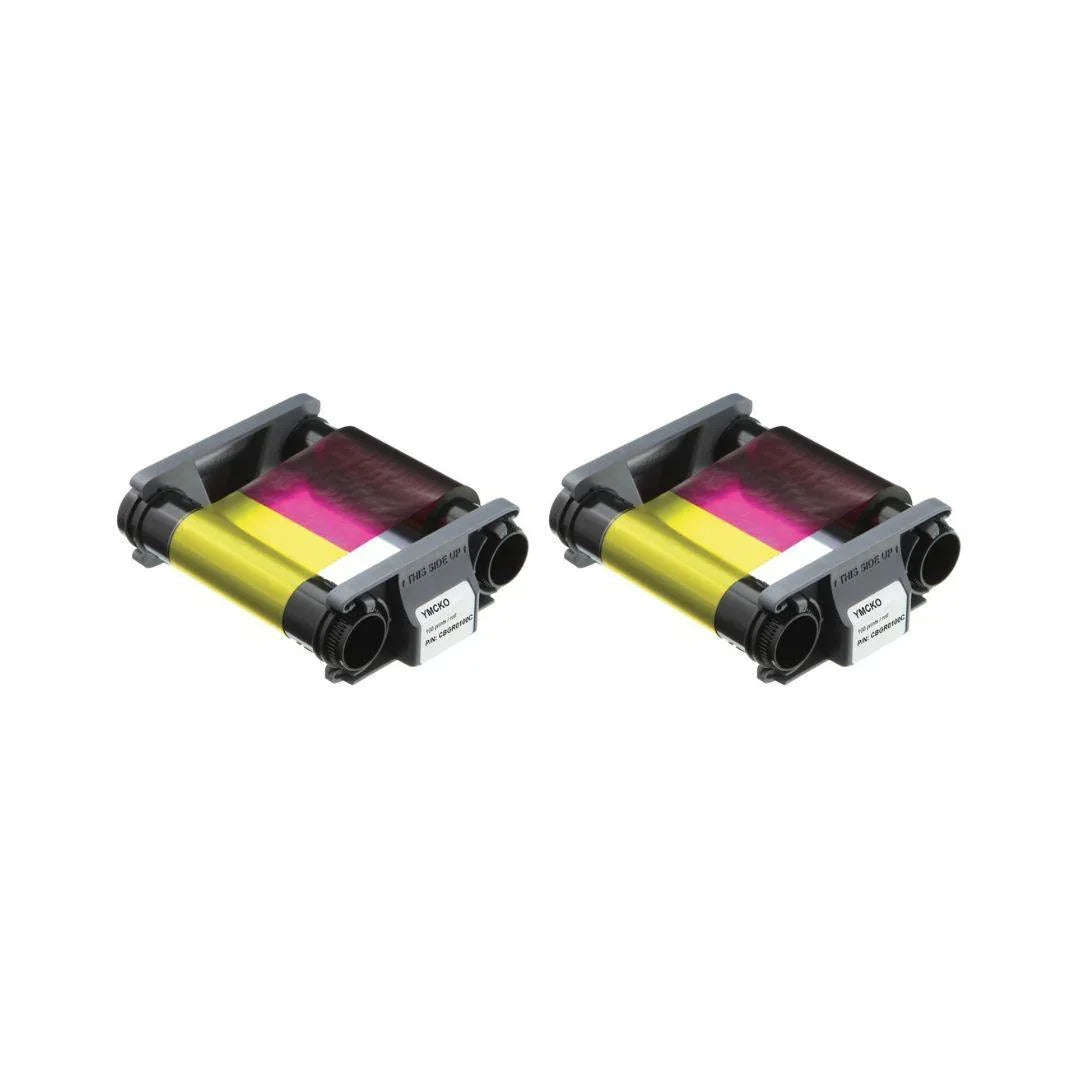 Evolis Badgy CBGR0100C Ribbon - Bodno 