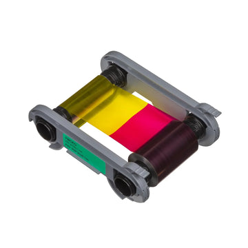 Evolis R5F202A100 Color Ribbon for Primacy 2