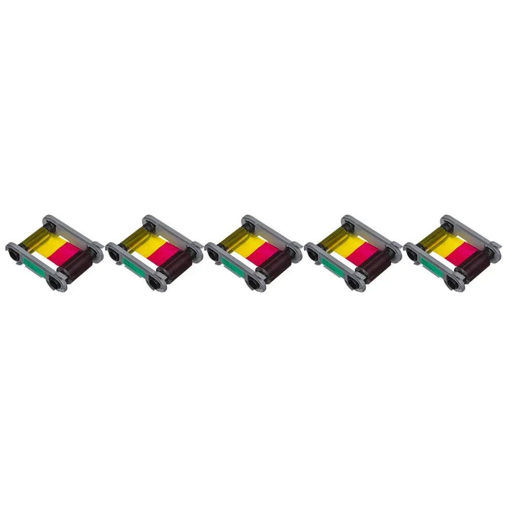 Evolis Primacy 2 R5F202A100 Color Ribbon - Bodno 