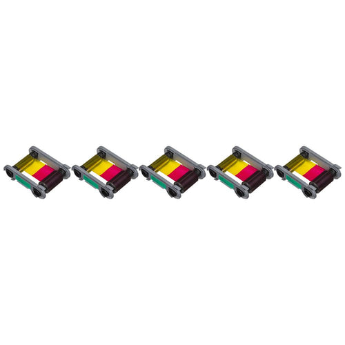 Evolis Primacy 2 R5F202A100 Color Ribbon