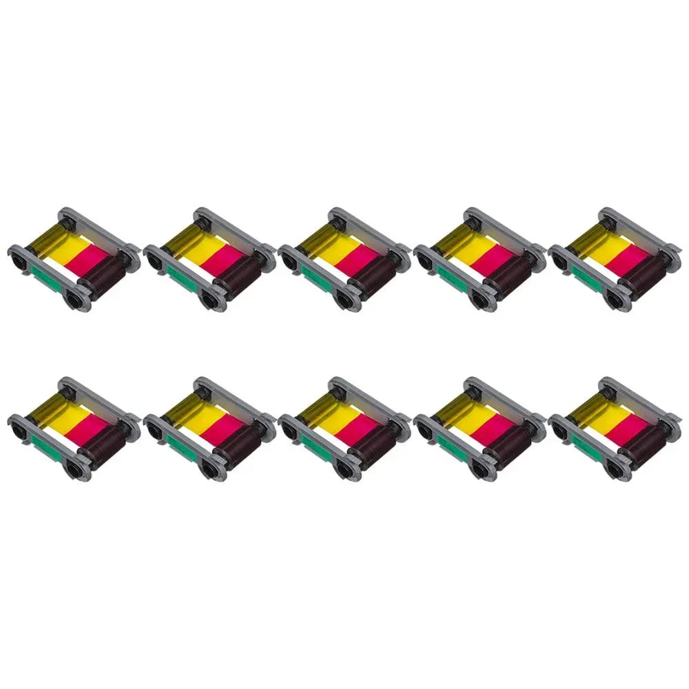Evolis Primacy 2 R5F202A100 Color Ribbon - Bodno 