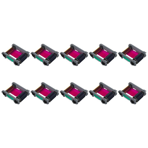 Evolis Primacy 2 R5F208A100 Color Ribbon - 300 Prints