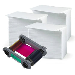 Evolis Primacy 2 R5F208A100 Color Ribbon - 300 Prints
