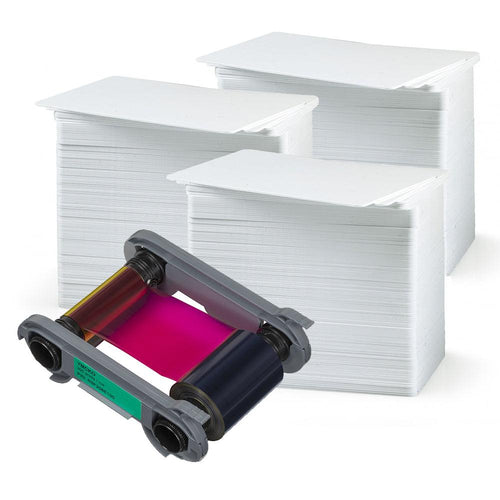 Evolis Primacy 2 R5F208A100 Color Ribbon - 300 Prints