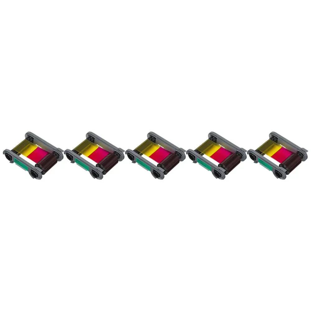 Evolis Primacy 2 R6F203A100 Color Ribbon - Bodno 