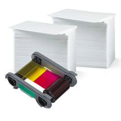 Evolis Primacy 2 R6F203A100 Color Ribbon