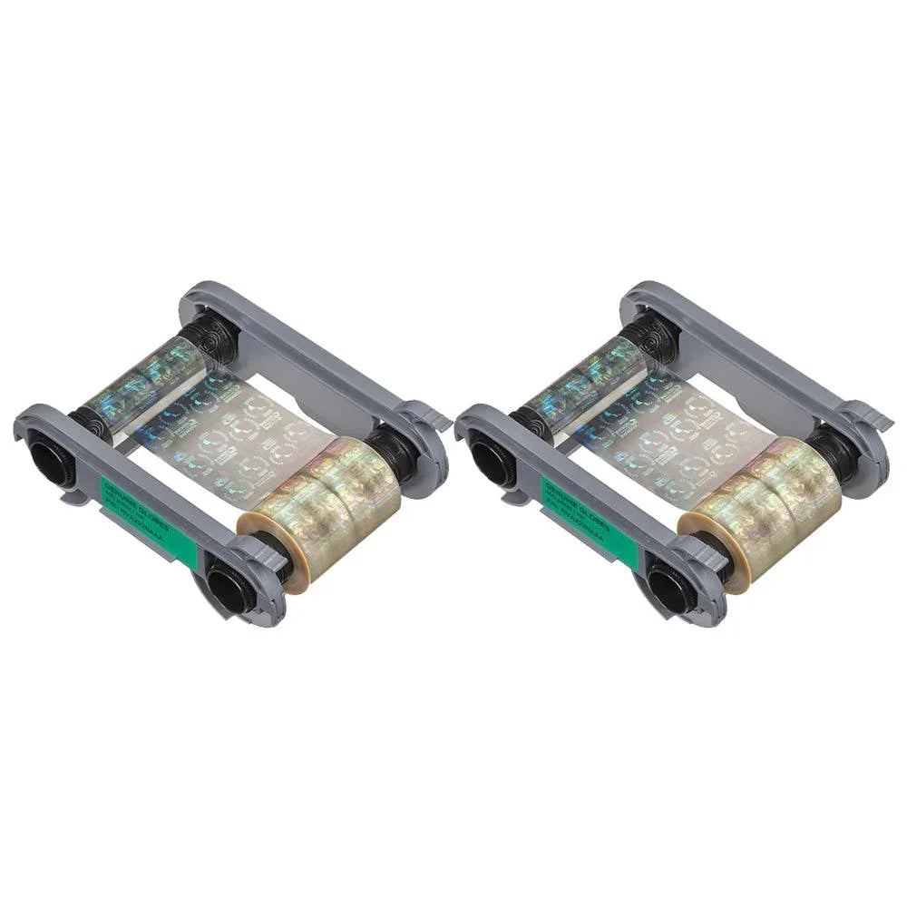 Evolis Primacy 2 RVA222NAAA Hologram Varnish - Genuine Globes - Bodno 