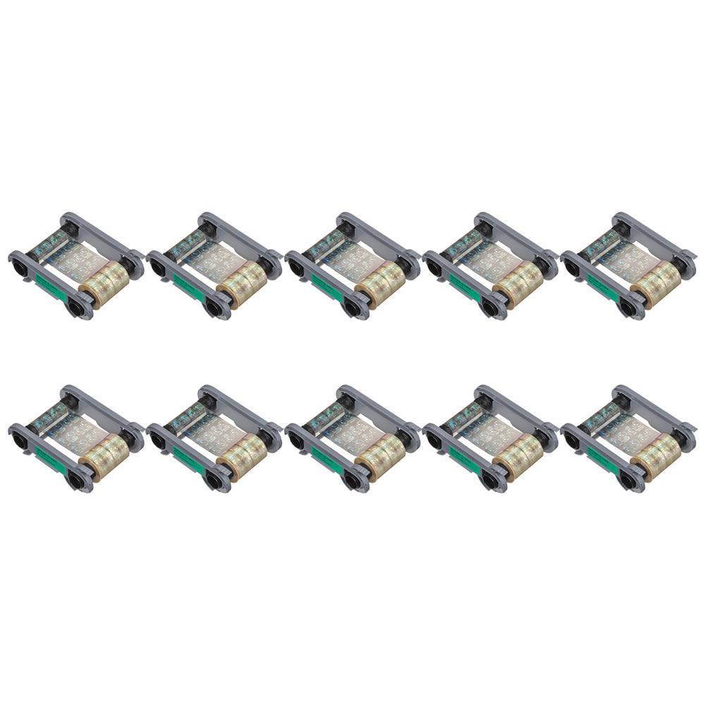 Evolis Primacy 2 RVA222NAAA Hologram Varnish - Genuine Globes - Bodno 