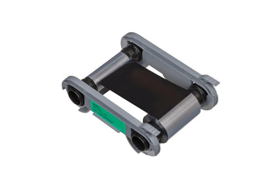 Evolis Primacy 2 SO-KO Silver/Black R4F227NAAA Ribbon