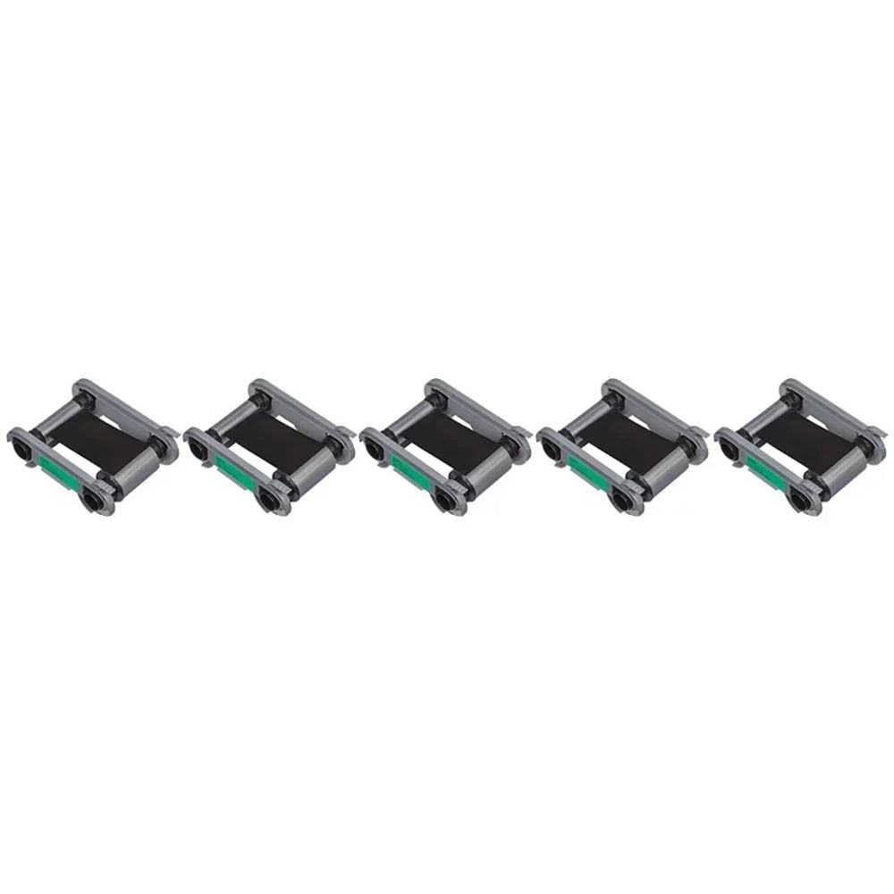 Evolis Primacy 2 SO-KO Silver/Black R4F227NAAA Ribbon - Bodno 