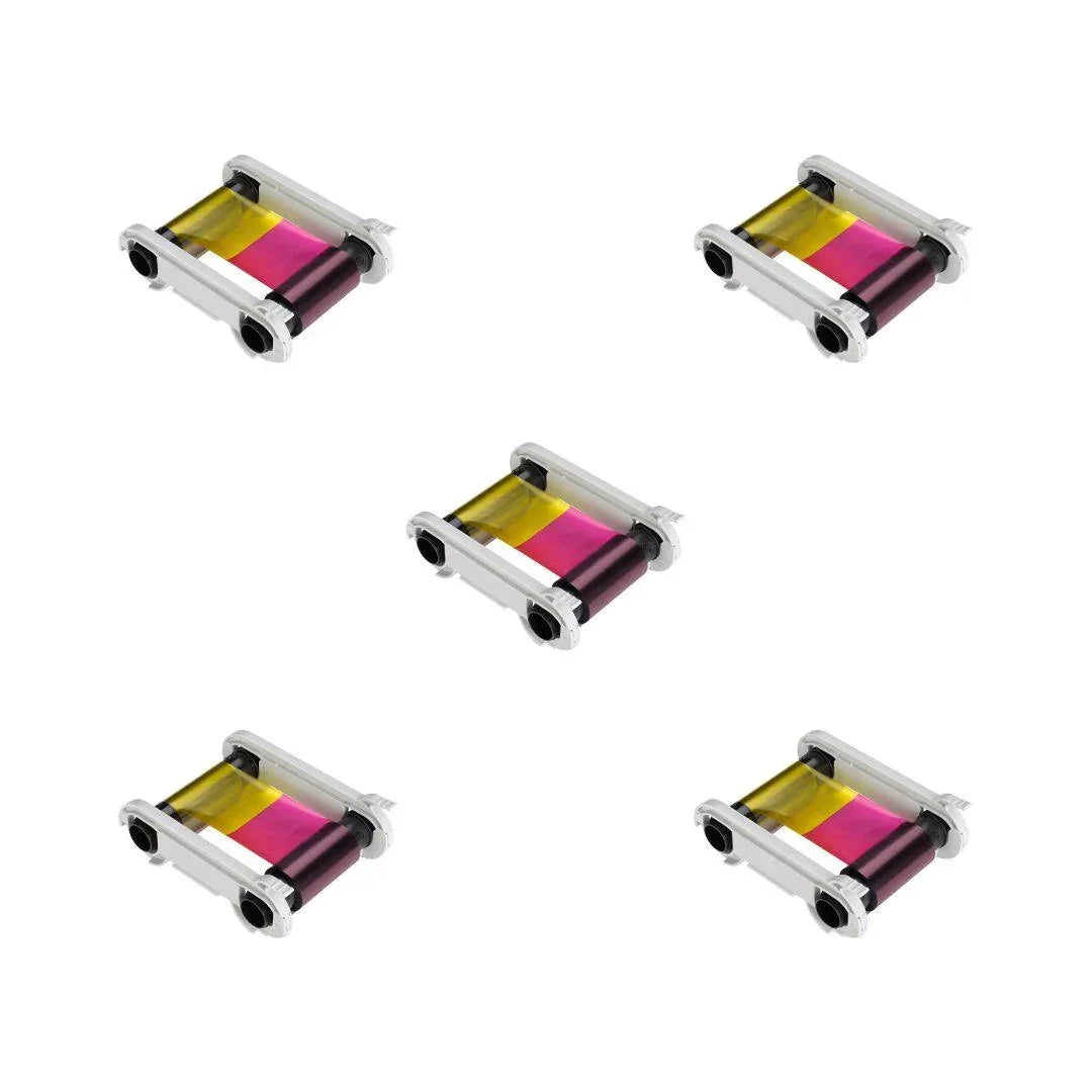 Evolis Primacy R5F008AAA Ribbon - Bodno 