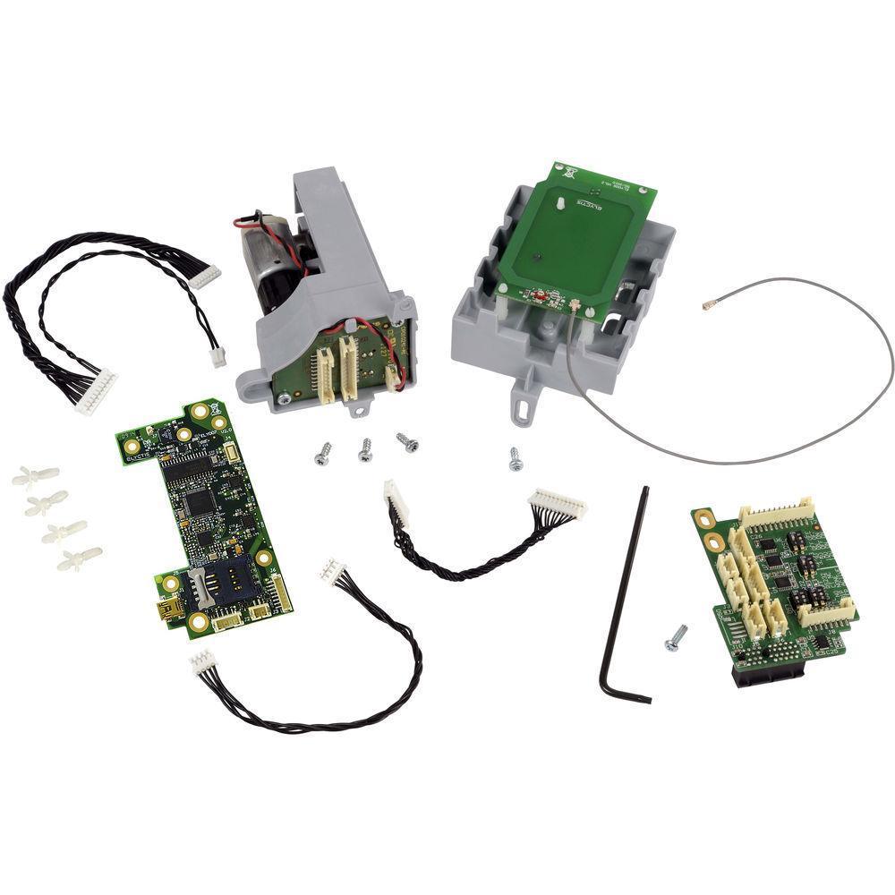 Evolis S10169 Evolis Elyctis Dual Encoding Kit For Primacy & Zenius - Bodno 