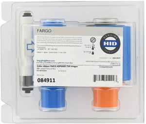 Fargo 84911 Color Ribbon
