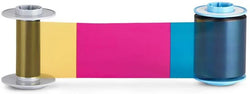 Fargo 84912 Color Ribbon - YMCKK