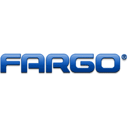 Fargo 86093 600 dpi Printhead Replacement Kit - Includes Replacement Printhead and Printhead assembly for HDP6600