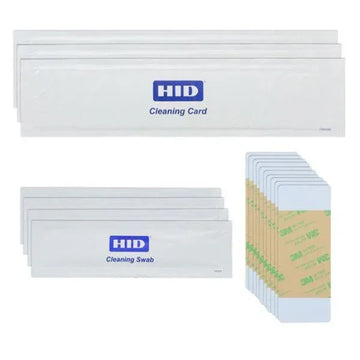 Cleaning Kit for  DTC1250e, DTC4250e, DTC4500e & C50