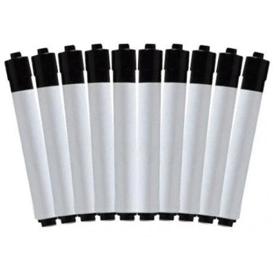 Bodno Cleaning Rollers for Fargo HDP6600 – 15 Pack (Fargo 88932 Compatible)
