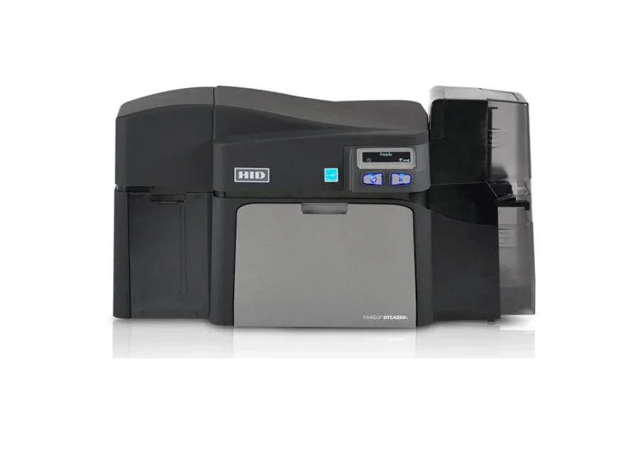 Fargo DTC4250e ID Card Printer - Bodno 