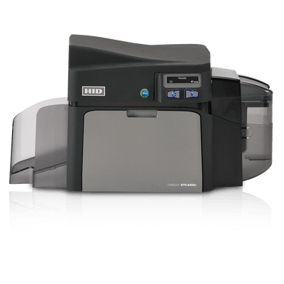 Standalone Printer / Single Sided