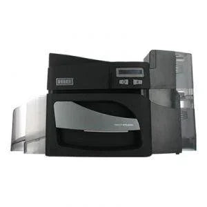 Fargo DTC4500e ID Card Printer - Bodno 