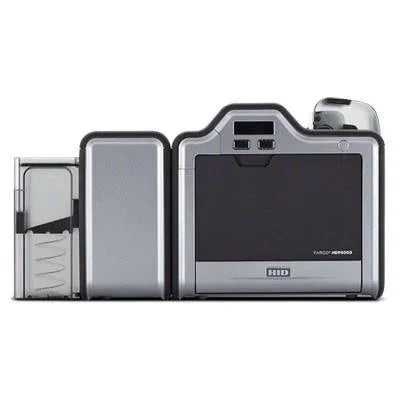 Fargo HDP5000 ID Card Printer - Bodno 