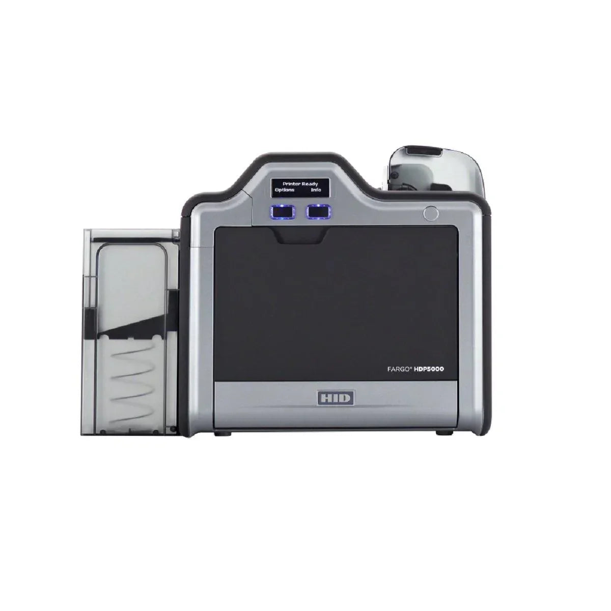 Fargo HDP5000 ID Card Printer - Bodno 