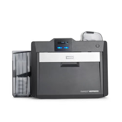 Fargo HDP6600 ID Card Printer