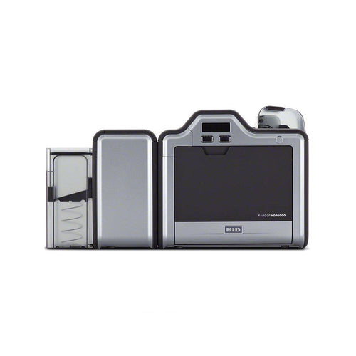 Rental - Fargo HDP5000 Dual Sided ID Card Printer