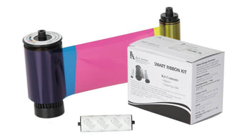 IDP Supplies ID Card Printer Supplies