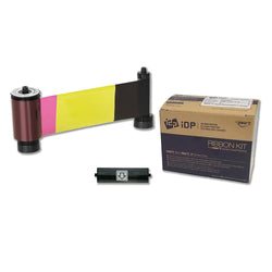 IDP 659376 Color Ribbon - YMCKOK