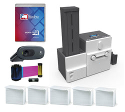 IDP Smart 70 ID Card Printer