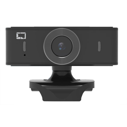 Bodno Full HD 1080p Web Camera with Built-in HD Microphone, Widescreen for Video Calling and Recording