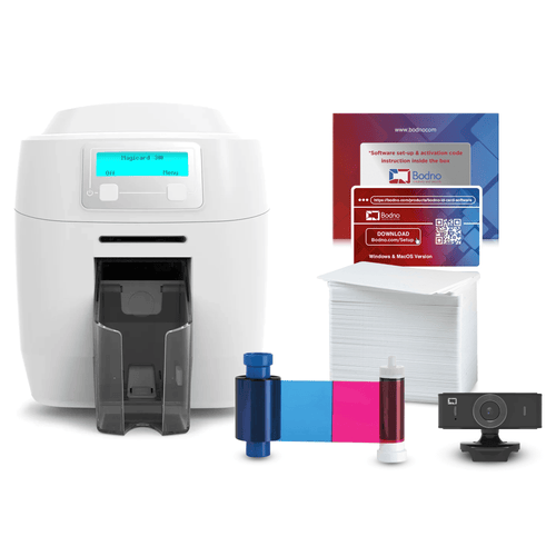 Magicard 300 ID Card Printer