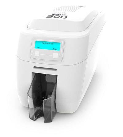 Standalone Printer / Single Sided