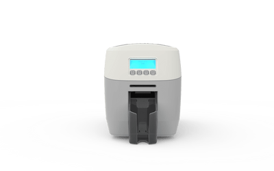 Standalone Printer / Single Sided