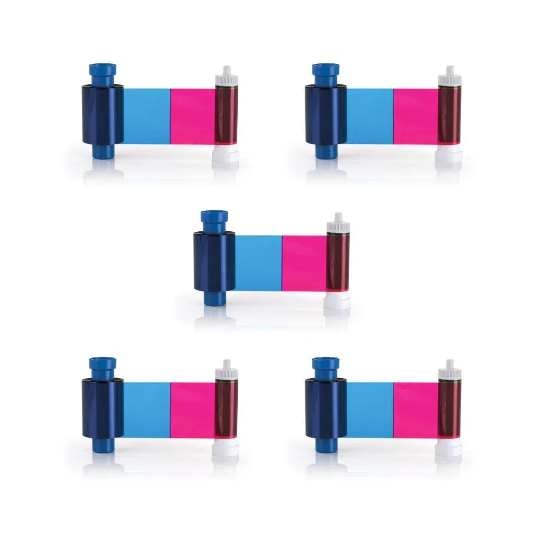 Magicard MA250YMCKOK Ribbon - Bodno 