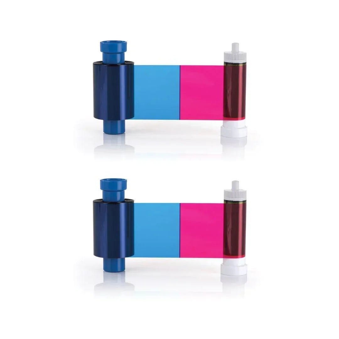 Magicard MB250YMCKOK Color Ribbon - Bodno 