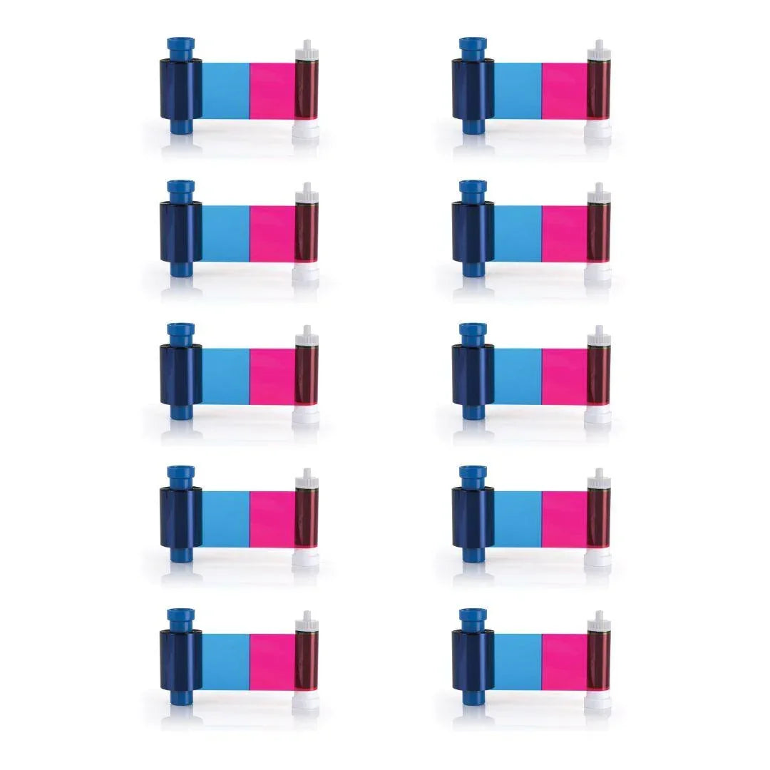 Magicard MB250YMCKOK Color Ribbon - Bodno 